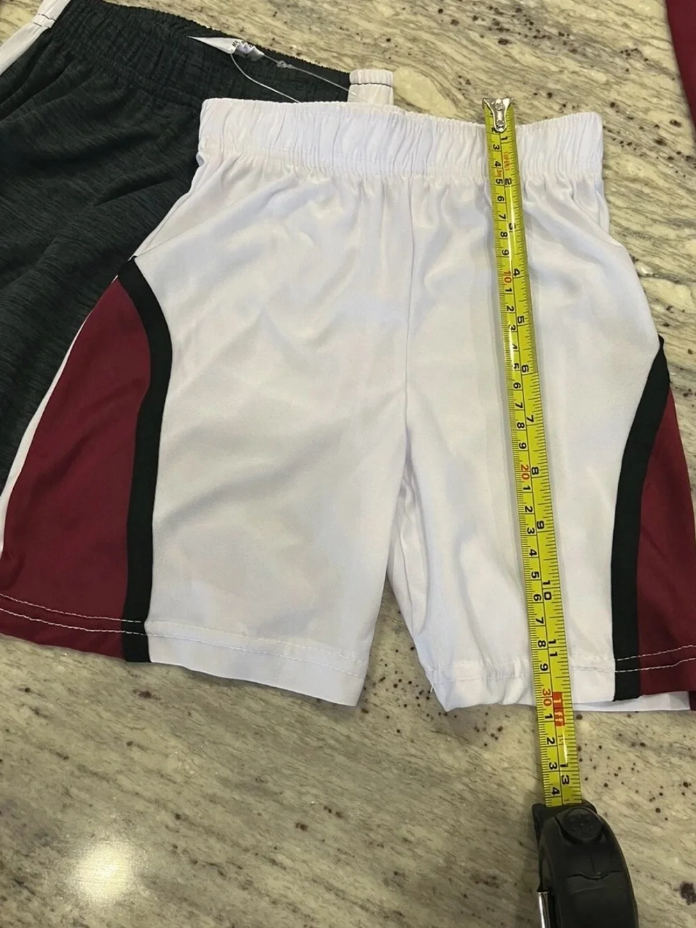 Kids'  Basketball Graphic Tee & Shorts Set size 2T
